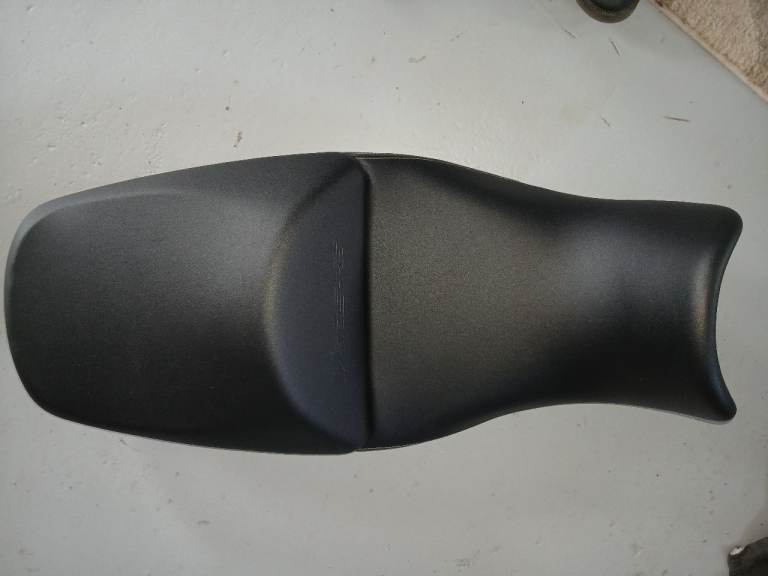 Kawasaki versys 1000 2024 lower seat