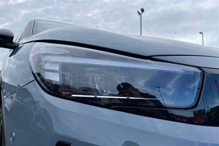 2024 Vauxhall Corsa 1.2 Turbo GS 5dr HATCHBACK PETROL Manual