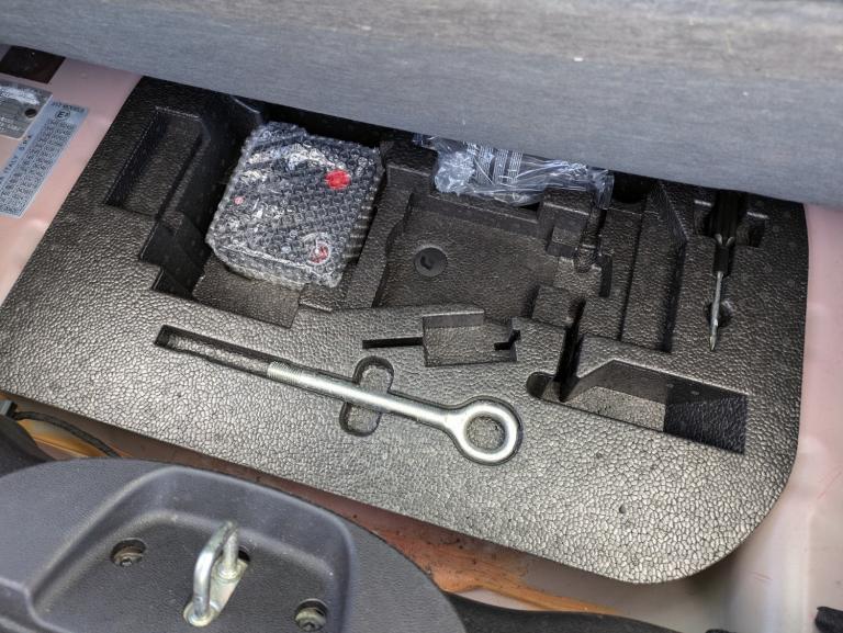 2019 Fiat 500 1.2 Lounge 3dr HATCHBACK Petrol Manual