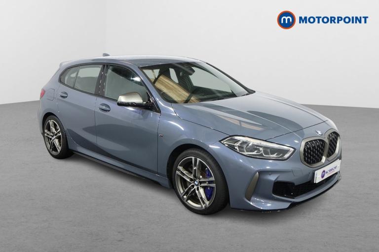 2022 BMW 1 Series M135i xDrive 5dr Step Auto Hatchback Petrol Automatic