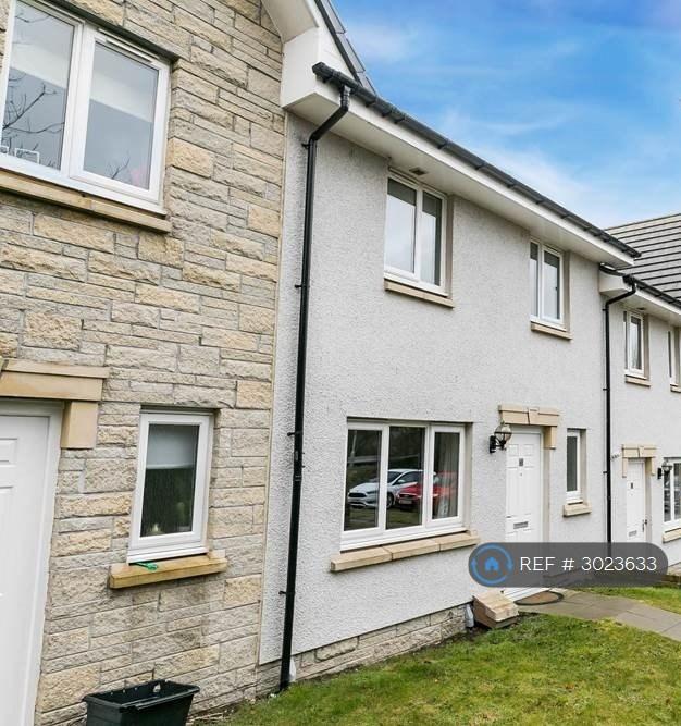 2 bedroom house in Bellfield View, Kingswells, Aberdeen, AB15 (2 bed) (#3023633)