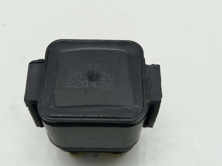2010 Triumph Spitfire Starter Solenoid