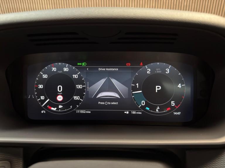  Land Rover Discovery 3.0 D350 MHEV Dynamic HSE Auto 4WD Euro 6 (s/s) 5dr Diesel Automatic