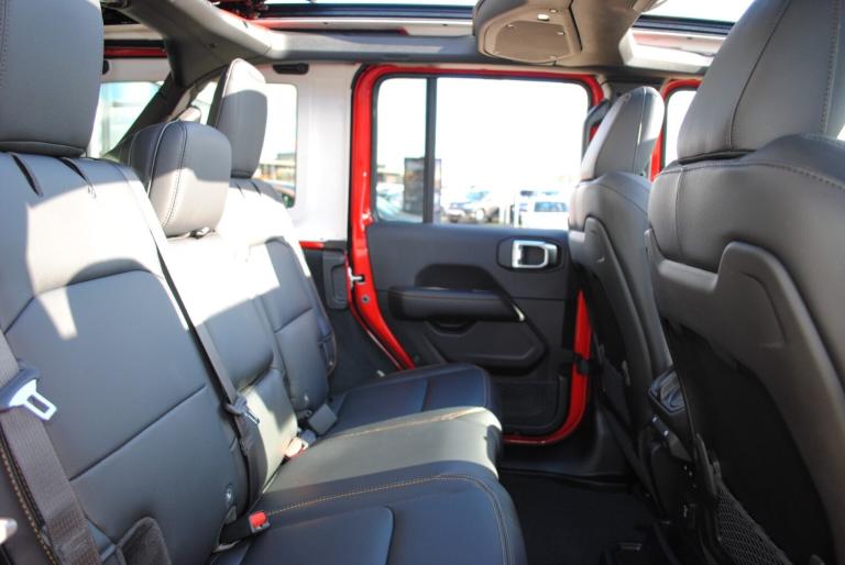 2024 Jeep Wrangler 2.0 GME Sahara 4dr Auto8 CONVERTIBLE PETROL Automatic