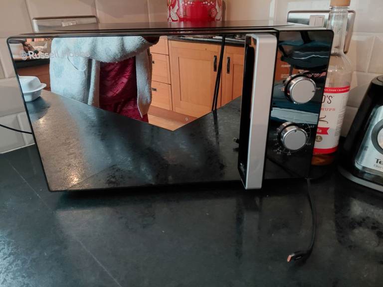 Russell Hobbs Microwave 