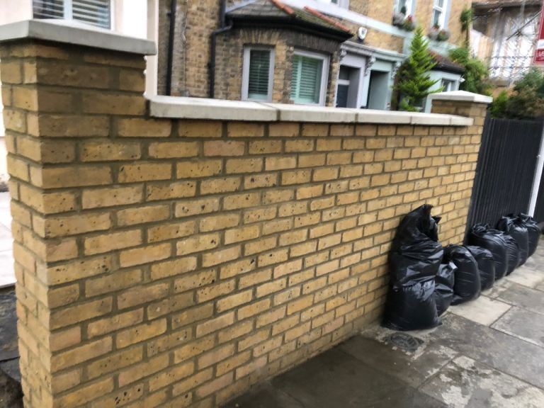 Garden services 