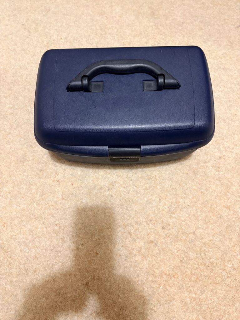 image for Vanity Case