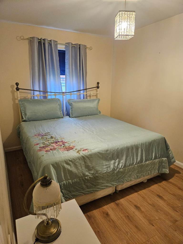 Westend  2 bedroom fully furnished flat 