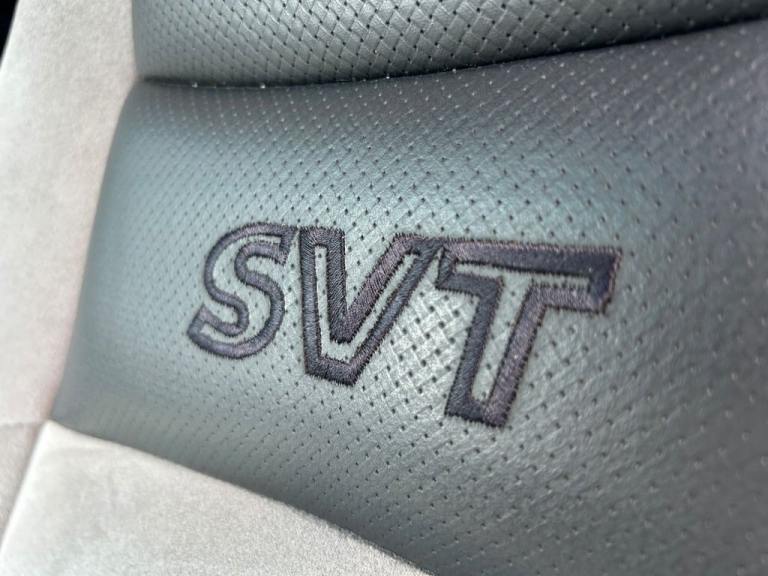 2000 Ford F150 5.4 Litre Supercharged Lightening PICKUP Petrol Automatic