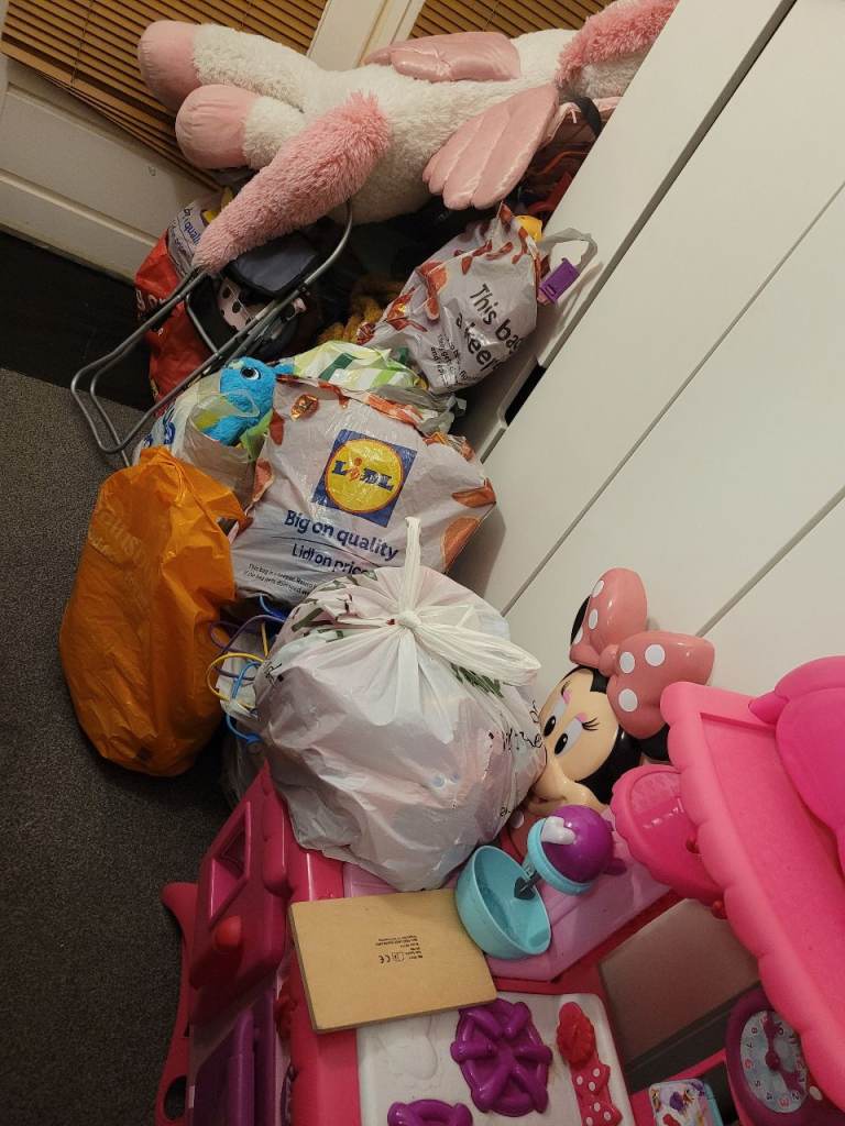 Kids toys 