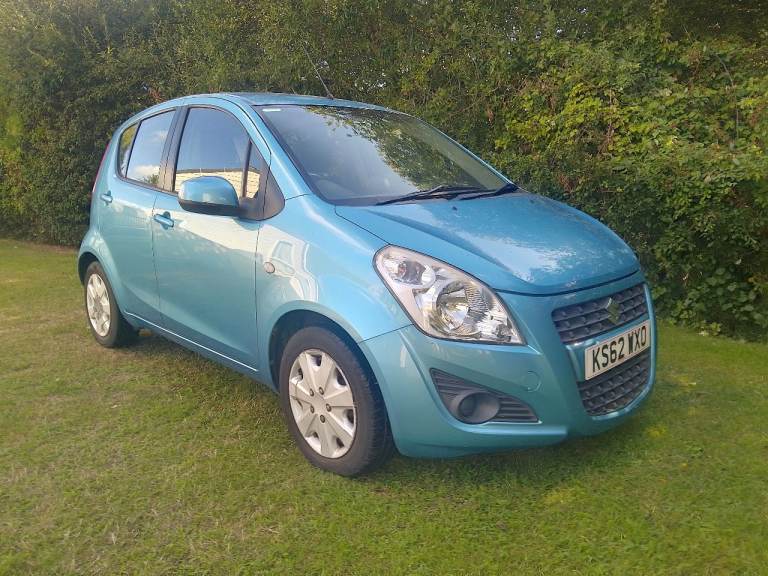1 OWNER LOW MILES Suzuki, SPLASH 5 doors