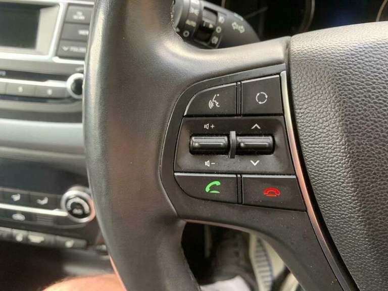 2016 Hyundai i20 1.4 Premium SE Auto Euro 6 5dr HATCHBACK Petrol Automatic