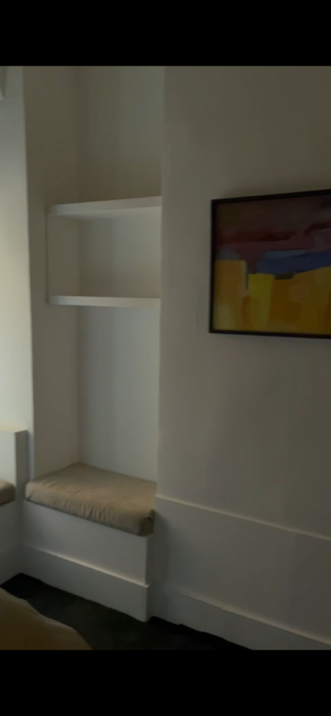 West End Luxury 2 Bed Garden Flat