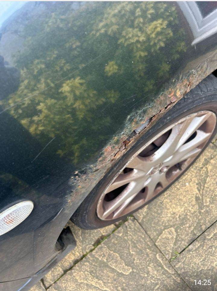 Mazda 2 sport 1.5 2008 