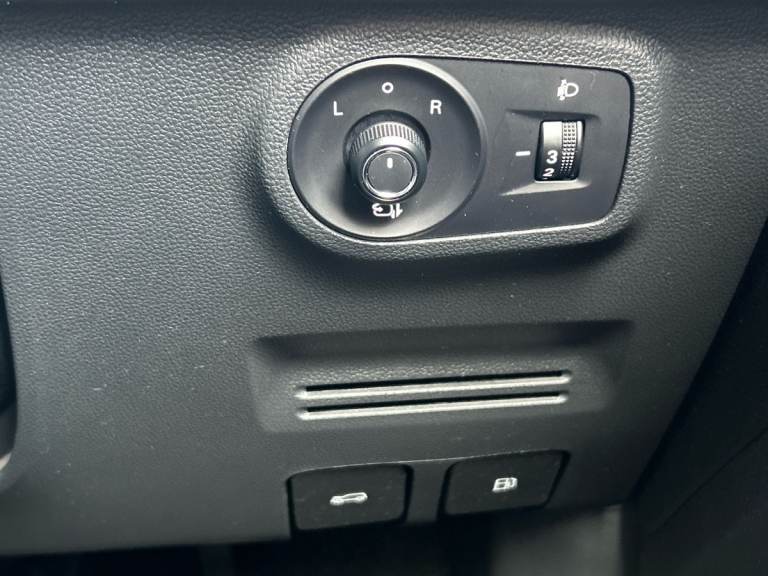 2023 MG MG ZS 1.0T GDi Exclusive 5dr HATCHBACK PETROL Manual