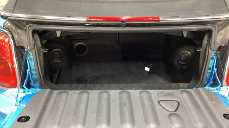 2018 MINI Convertible 1.5 Cooper Convertible 2dr Petrol Manual Euro 6 (s/s) (136 ps) Convertible ...