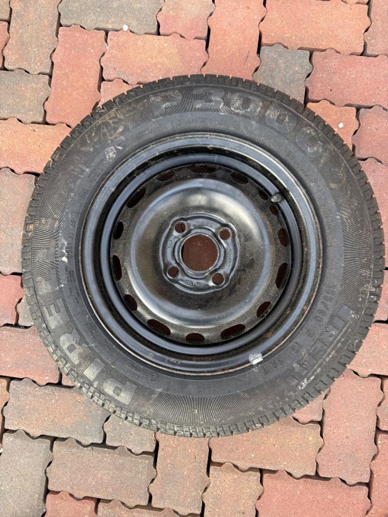 Pirelli P3000 155/80R13
