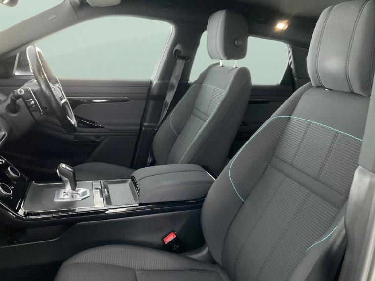2021 Land Rover Range Rover Evoque 2.0 D165 MHEV R-Dynamic SUV 5dr Diesel Auto 4WD Euro 6 (s/s) (...