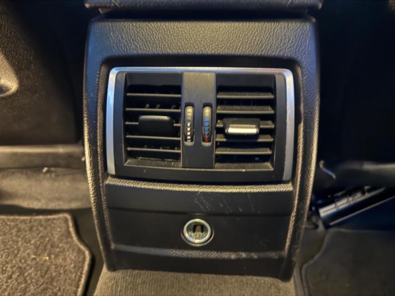 2018 BMW 3 Series 320i M Sport Shadow Edition 4dr Step Auto SALOON Petrol Automatic