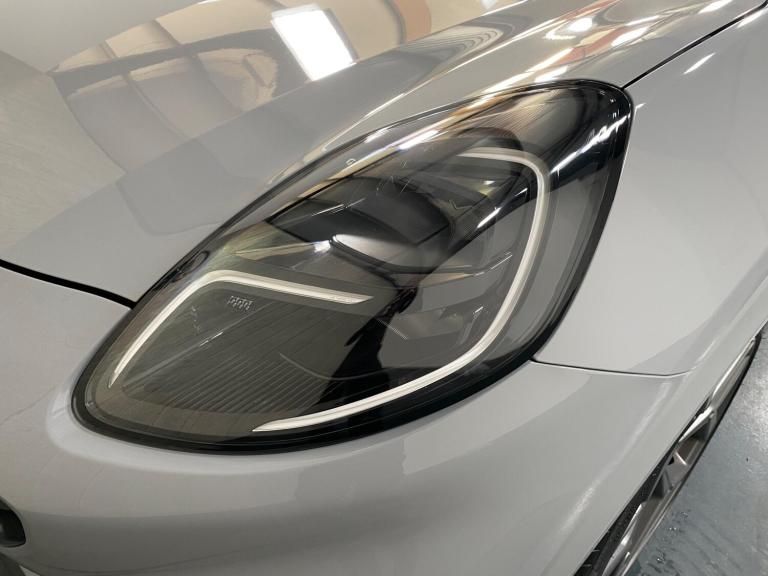 2023 Ford Puma 1.5T EcoBoost ST Euro 6 (s/s) 5dr HATCHBACK Petrol Manual