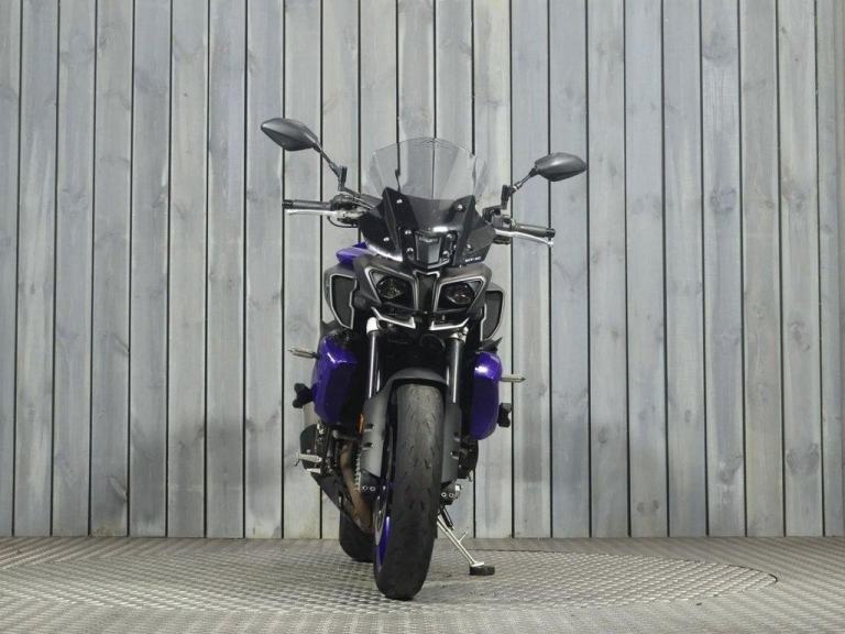 2017 17 YAMAHA MT-10