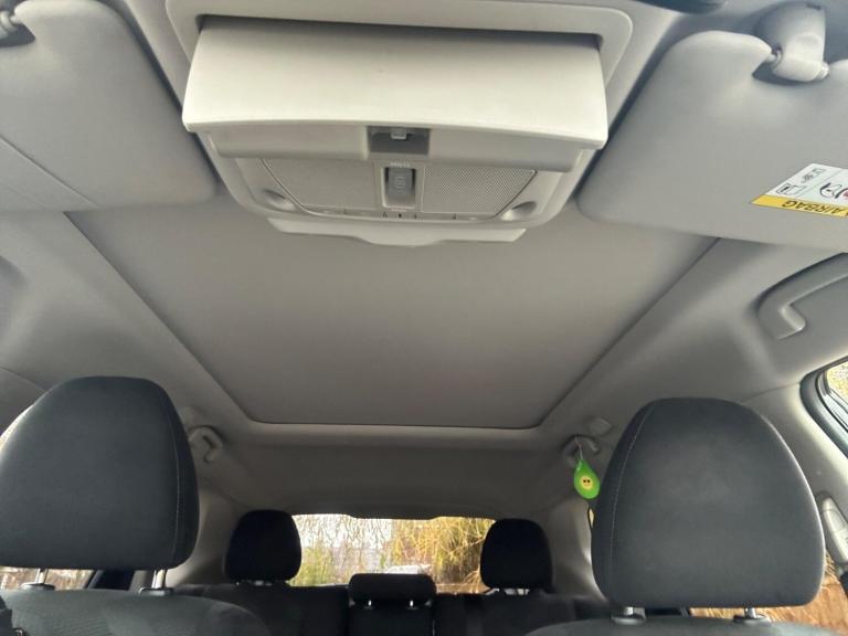 2015 Nissan X-Trail 1.6 dCi n-tec XTRON Euro 5 (s/s) 5dr ESTATE Diesel Automatic