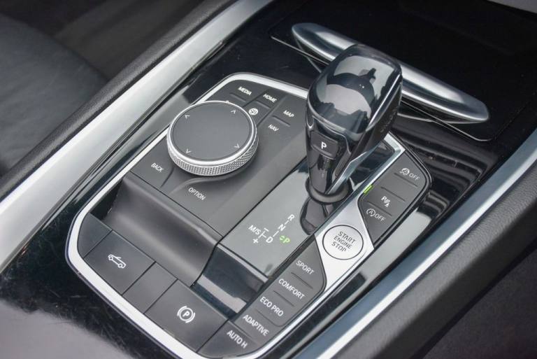 2021 21 BMW Z4 2.0 30I M SPORT CONVERTIBLE 2DR PETROL AUTO SDRIVE EURO 6 (S/S) (