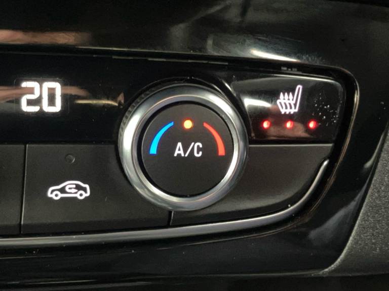 2023 Vauxhall Corsa 1.2 Turbo Ultimate 5dr Hatchback PETROL Manual