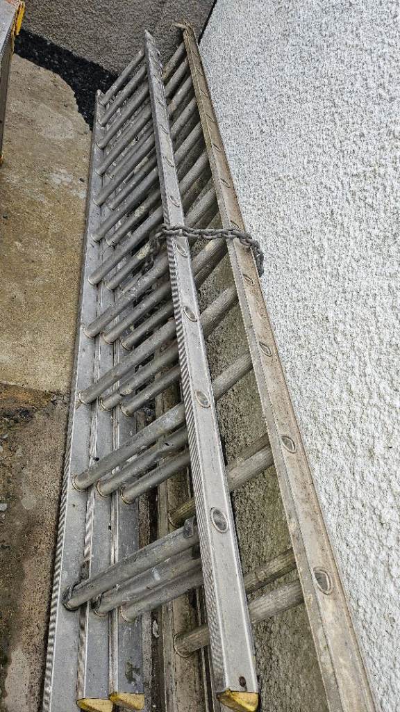 LADDERS 