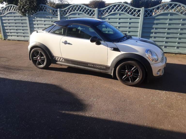 2015 mini cooper 3 door