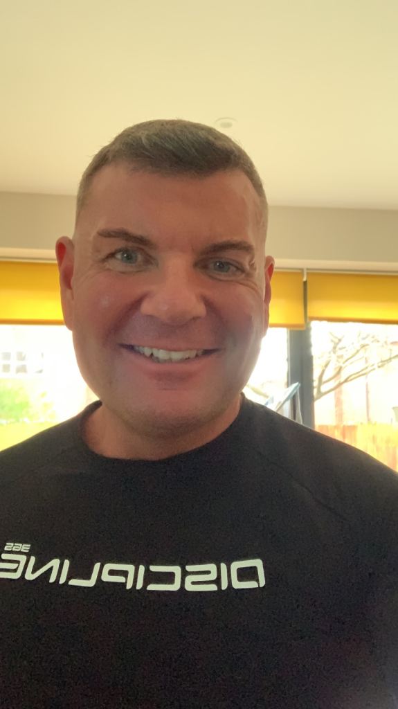 Looking for a studio flat in around Teesside 