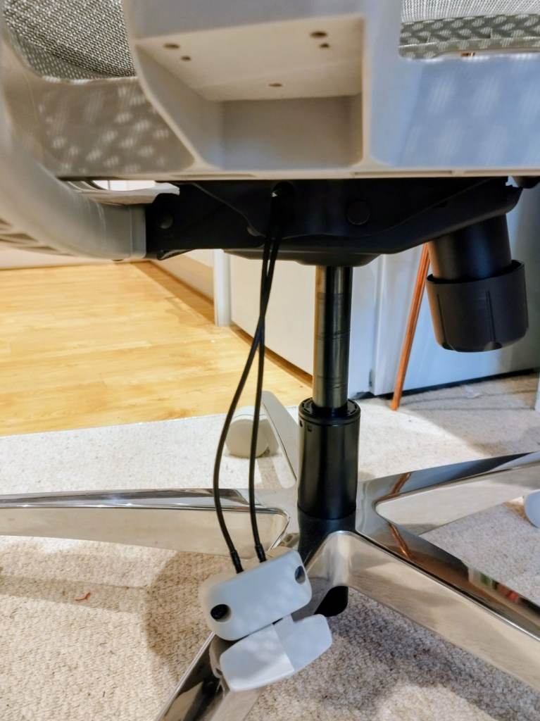 Flexispot ErgoX Pro ergonomic chair