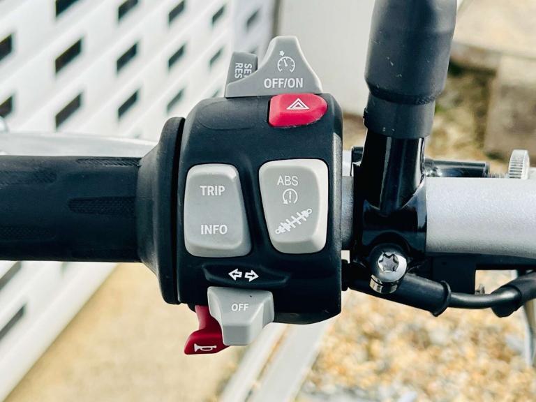 2017 BMW S 1000 R S 1000 R Sport Unlisted Petrol Manual