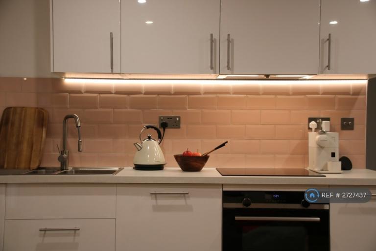 1 bedroom flat in Keith Connor Close, London, SW8 (1 bed) (#2727437)