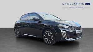 2023 Peugeot 208 100kW GT Premium 50kWh 5dr Auto HATCHBACK ELECTRIC Automatic
