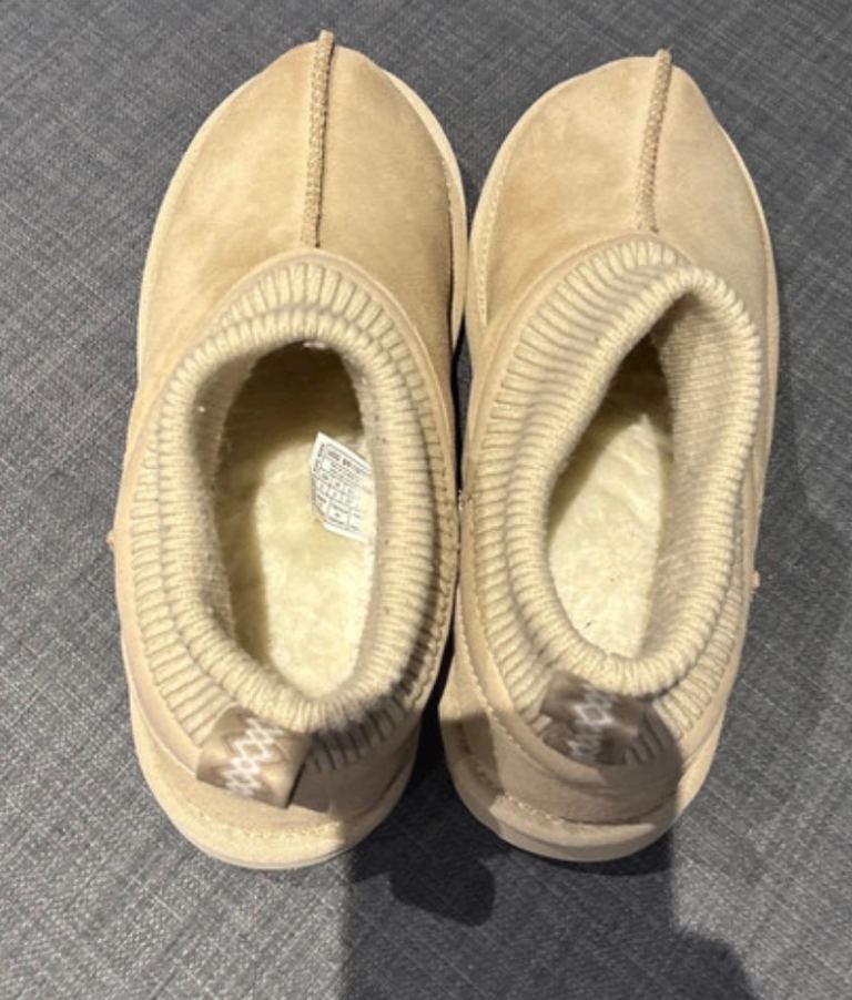 UGG Slippers