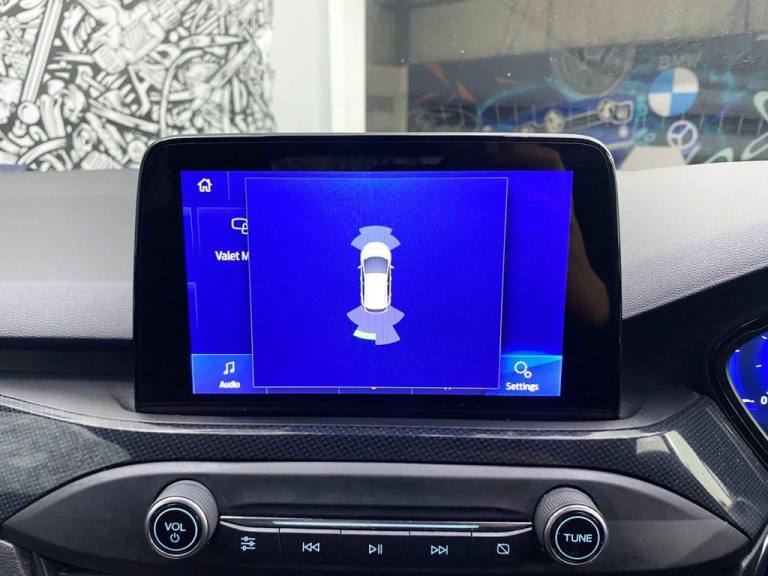 2022 Ford Focus 1.5 EcoBlue ST-Line X Hatchback 5dr Diesel Manual Euro 6 (s/s) (120 ps) Hatchback...