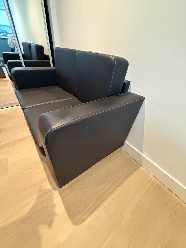 Sofa- 5Seater (Low Price Furniture – Must Collect – Good Condition)