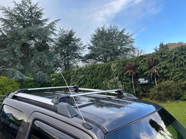 2014 Suzuki Jimny 1.3 VVT SZ4 3dr ESTATE Petrol Manual