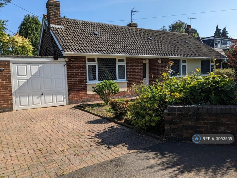 4 bedroom house in Twyford Road, Barrow-On-Trent, Derbyshire, DE73 (4 bed) (#3053535)