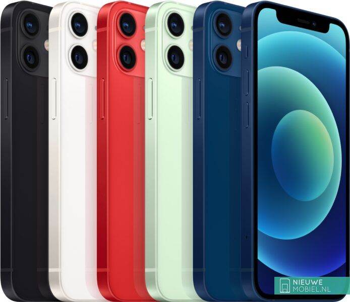 ***MADINAMOBILES***APPLE IPHONE 12 MINI UNLOCKED BOXED WITH WARRANTY & RECEIPT