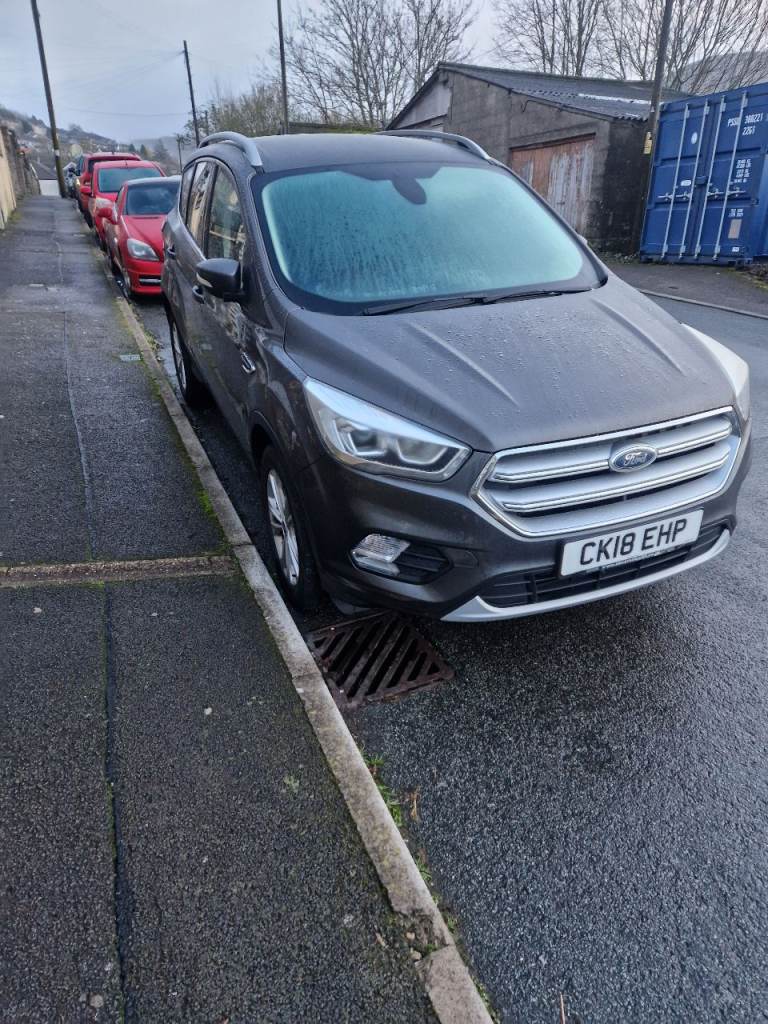 Ford kuga for sale