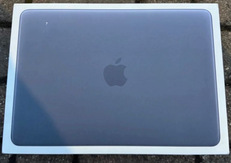 Apple MacBook Neo Laptop 13" Touch ID A18 Pro 8GB RAM 512GB SSD Indigo - BRAND NEW SEALED BOX