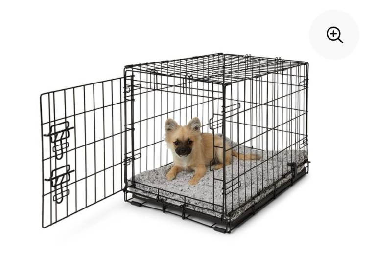 Crate - cage