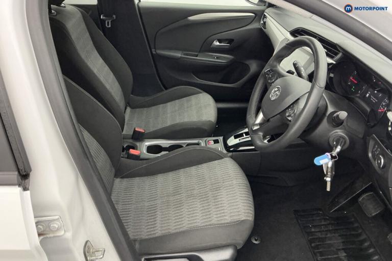 2023 Vauxhall Corsa 1.2 Turbo Design 5dr Auto Hatchback Petrol Automatic