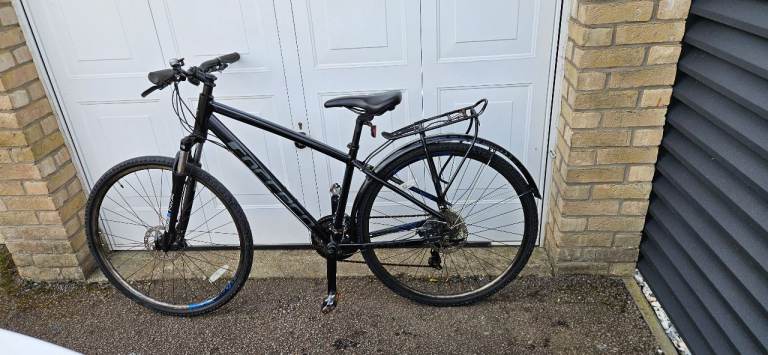 Ladies Carrera crossfire 2