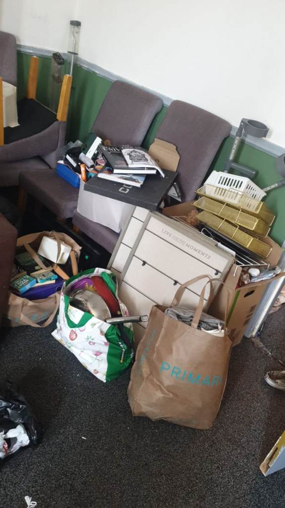 Huge carboot house clearance bundle 