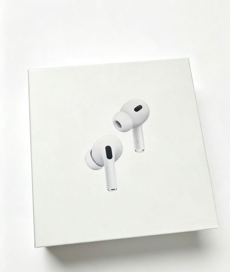 Apple AirPods Pro (2nd Gen) with MagSafe Charging Case – NEW SEALED