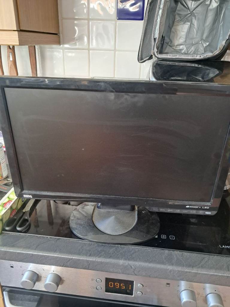 Computer monitor