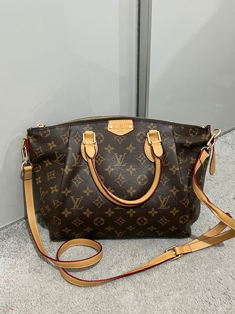 Louis Vuitton hand bag